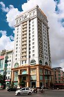 The Shine Hotel