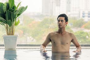 The Shine Hotel