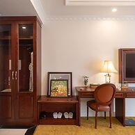 The Shine Hotel