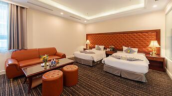 The Shine Hotel
