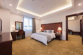 The Shine Hotel