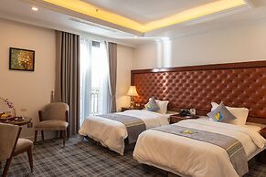 The Shine Hotel