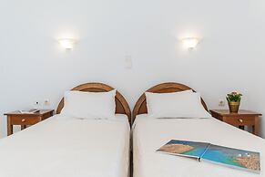 Birbas Hotel