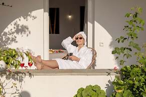 Birbas Hotel