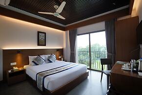 Dream Square Resort