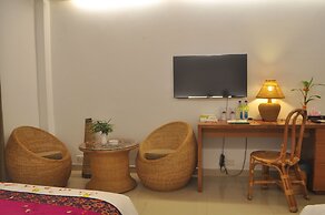 Dream Square Resort