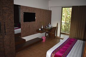 Dream Square Resort