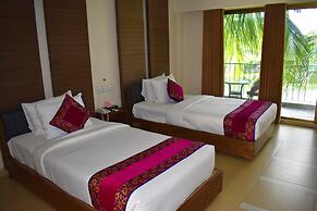 Dream Square Resort