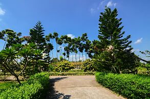 Dream Square Resort