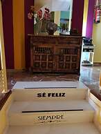Pensión La Vega