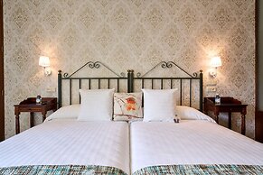 Lar da Mota Boutique Hotel