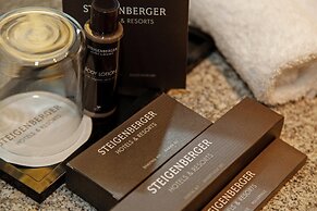 Steigenberger Airport Hotel Berlin