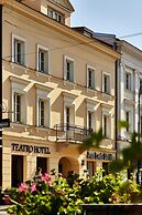 Teatro Hotel - Destigo Hotels