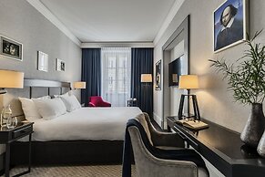 Teatro Hotel - Destigo Hotels