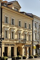 Teatro Hotel - Destigo Hotels