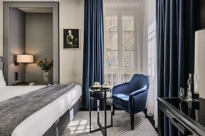 Teatro Hotel - Destigo Hotels