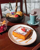 Oakridge Hotel & Spa