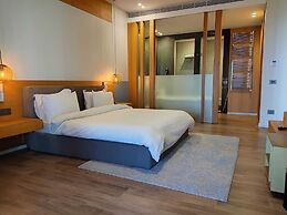 Oakridge Hotel & Spa