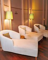 Oakridge Hotel & Spa