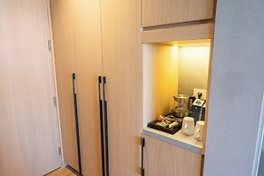 Oakridge Hotel & Spa