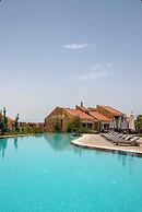 Oakridge Hotel & Spa