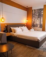 Oakridge Hotel & Spa