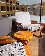 Oakridge Hotel & Spa