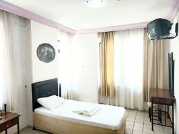 Kleopatra Sahara Otel