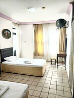 Kleopatra Sahara Otel
