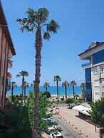 Kleopatra Sahara Otel
