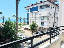 Kleopatra Sahara Otel