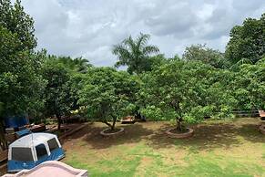 Campistaan Badlapur