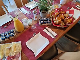 Grischalodge