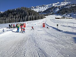 Grischalodge