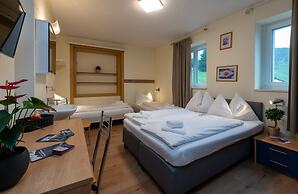 Grischalodge