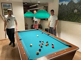 Grischalodge