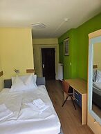 Grischalodge
