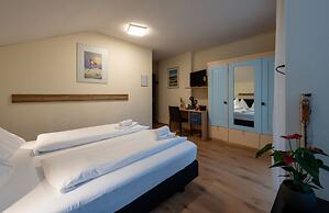Grischalodge