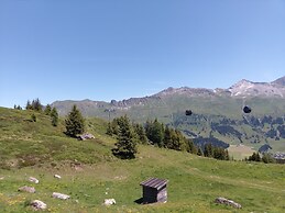 Grischalodge