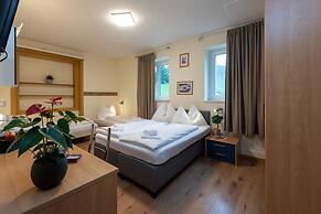 Grischalodge