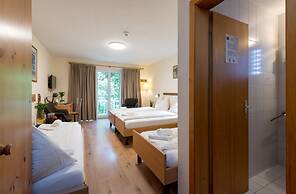 Grischalodge