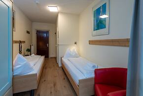 Grischalodge