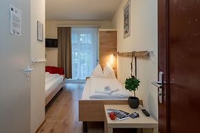 Grischalodge