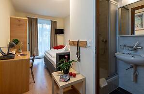 Grischalodge