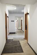 Apart-hotel Tochka