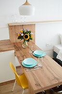 Apart-hotel Tochka
