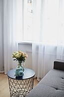 Apart-hotel Tochka