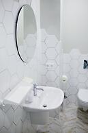 Apart-hotel Tochka