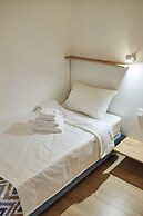 Apart-hotel Tochka