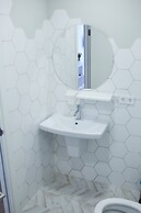 Apart-hotel Tochka